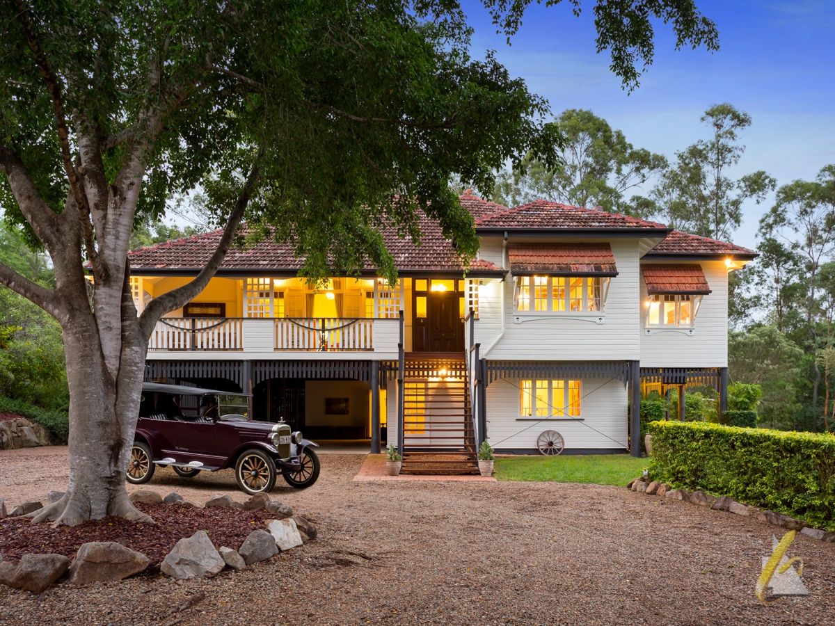 82 Airlie Road, Pullenvale QLD 4069, Image 0
