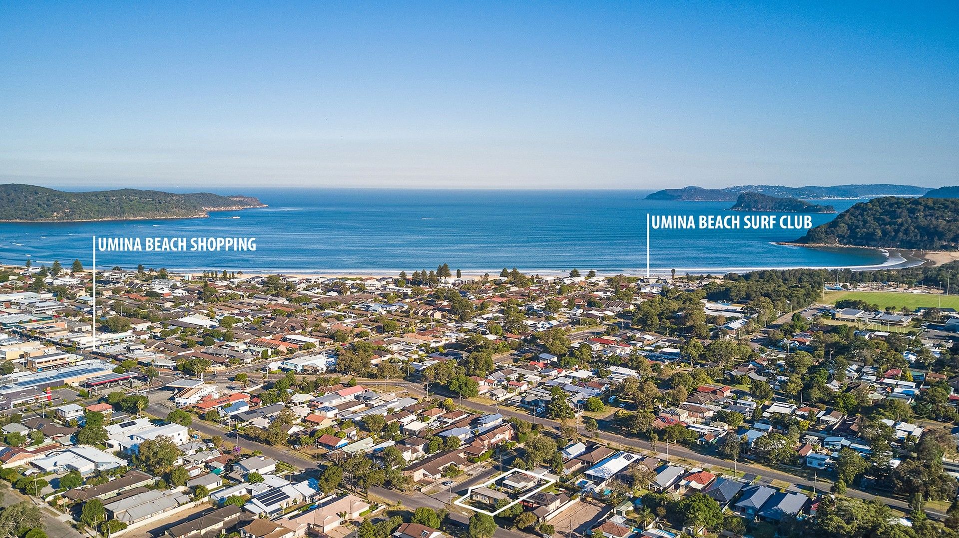 22 Osborne Avenue, Umina Beach NSW 2257, Image 0