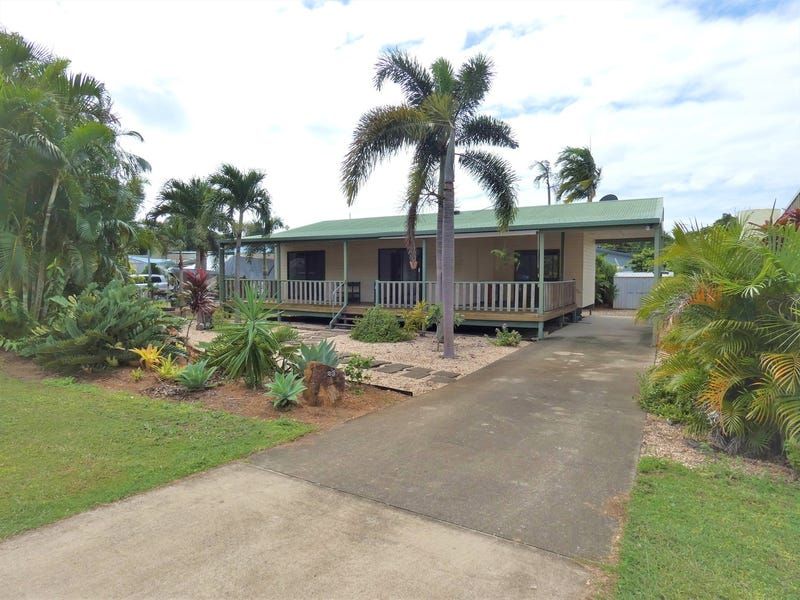 23 Cowry Crescent, Dingo Beach QLD 4800, Image 1