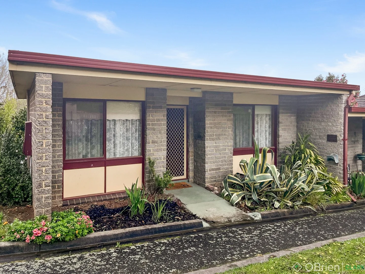 7/20 Sinclair Street, Drouin VIC 3818