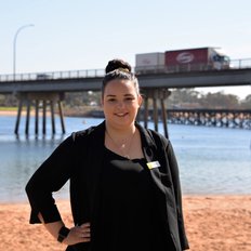 Ray White Port Augusta / Whyalla - Rachel Steers