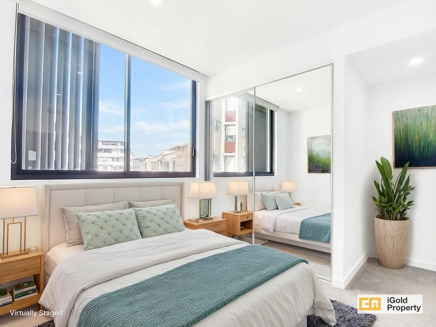 Additional image 2 of 305/18 Pemberton Street, Botany NSW 2019