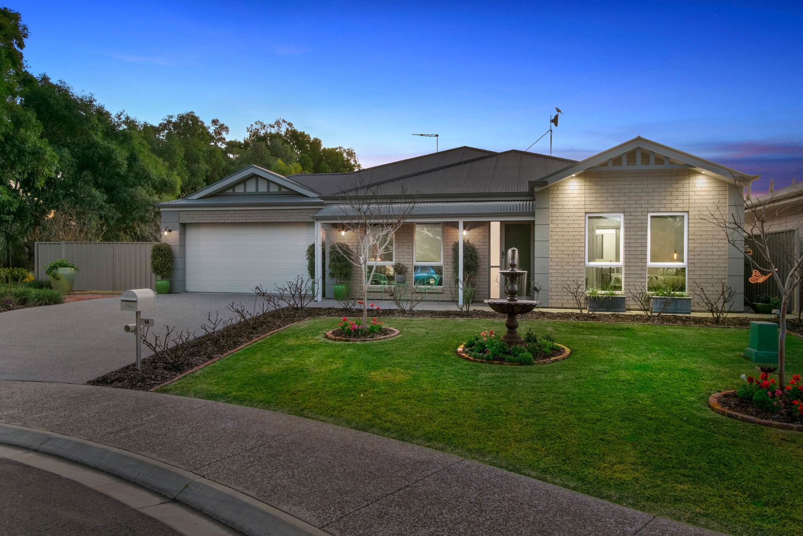 3 bedrooms House in 14 Ludbrook Court NURIOOTPA SA, 5355