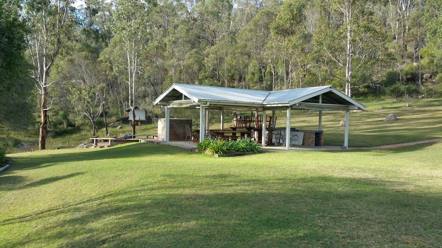 239 Loveday Road, Geham QLD 4352, Image 2