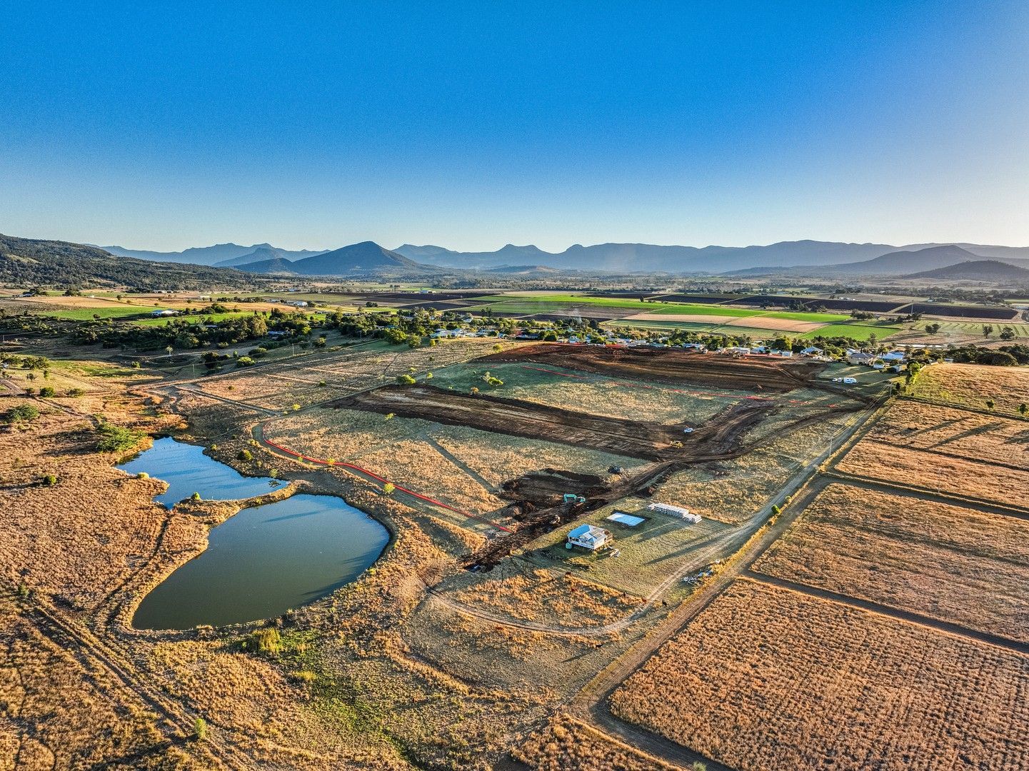 1A Davies Street, Kalbar QLD 4309 Domain