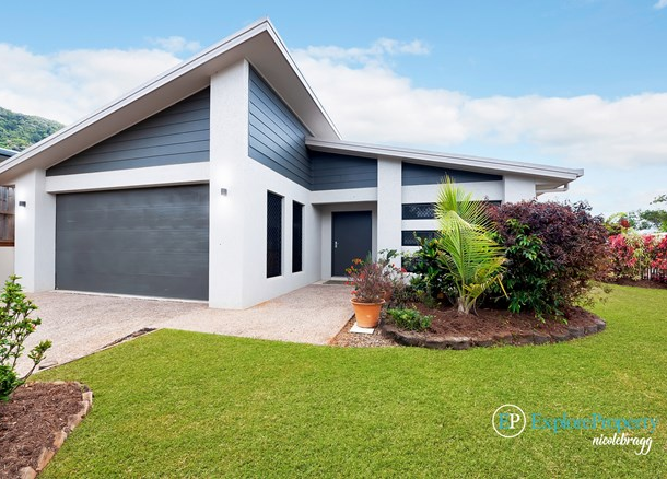 4 Balsam Green, Mount Sheridan QLD 4868