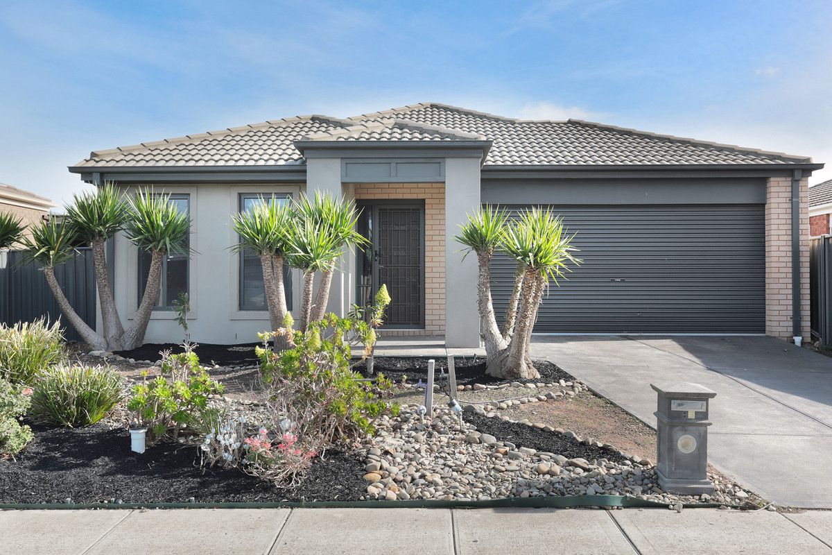 33 Arrowhead Street, Wyndham Vale VIC 3024, Image 0