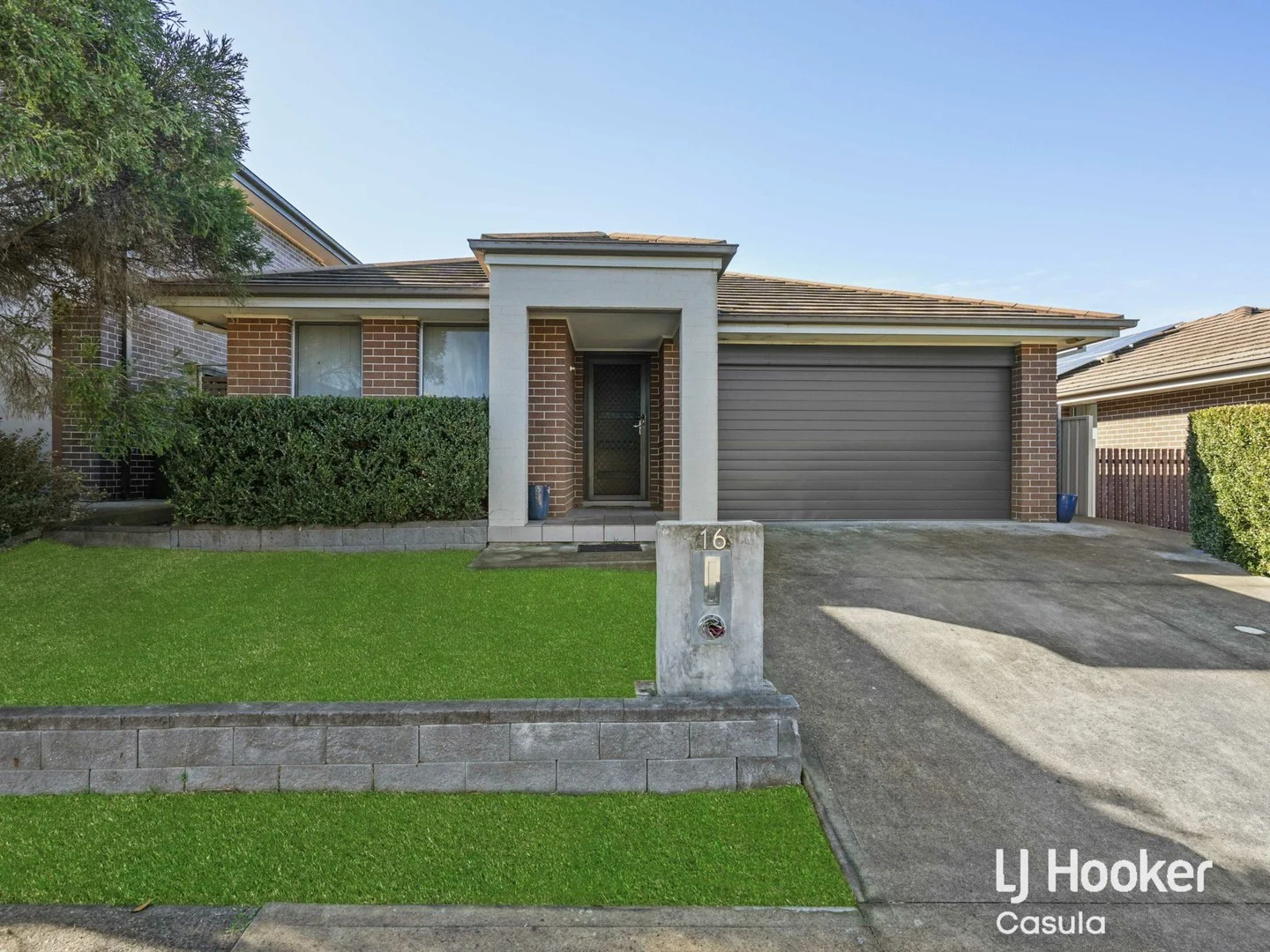 16 Gibson Street, Oran Park NSW 2570