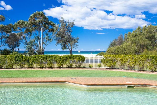 Picture of 14/1A Mitchell Parade, MOLLYMOOK BEACH NSW 2539