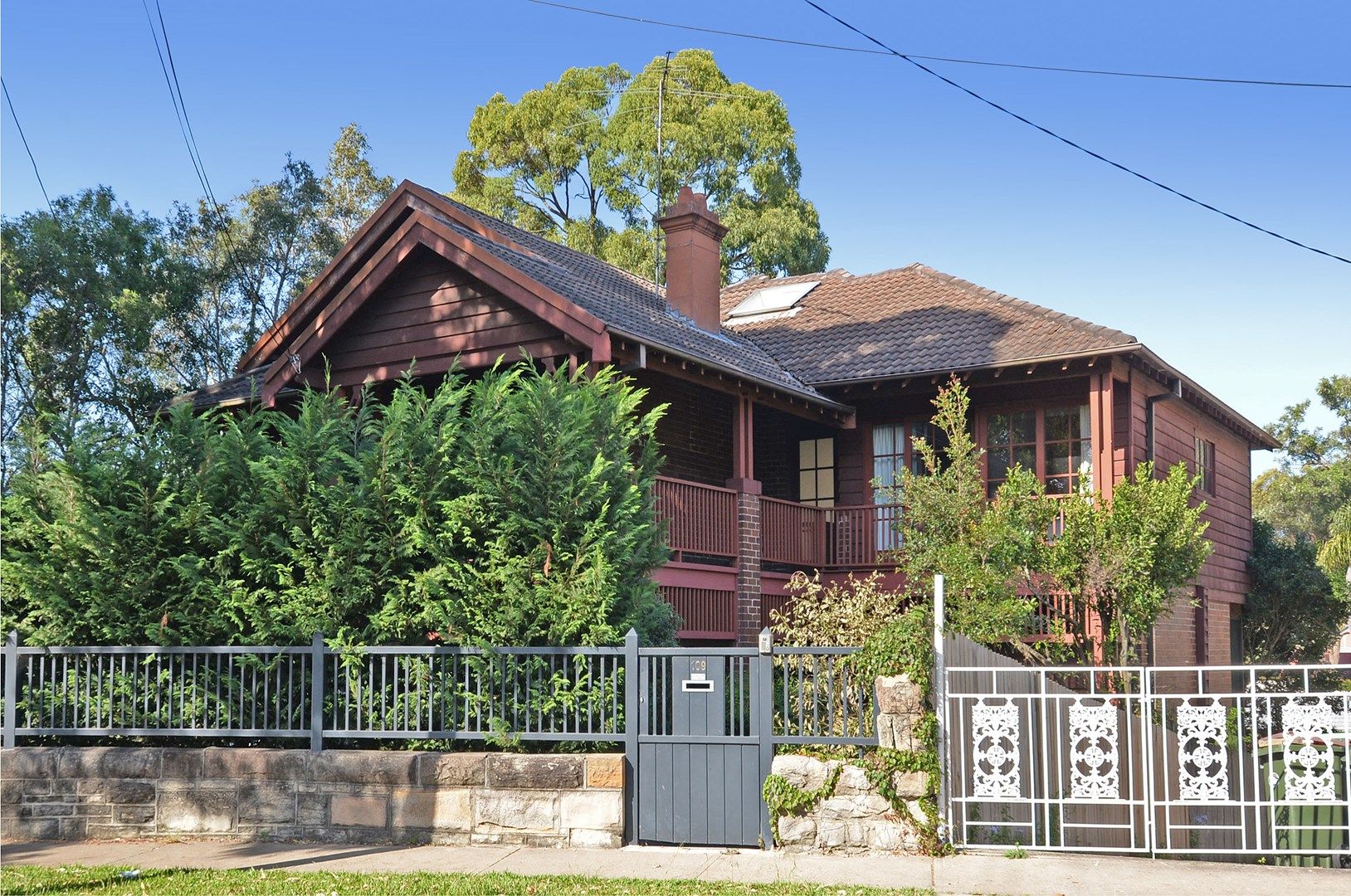 109 Darley Road, Randwick NSW 2031, Image 0