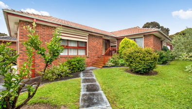Picture of 9 Holmbury Boulevard, MULGRAVE VIC 3170