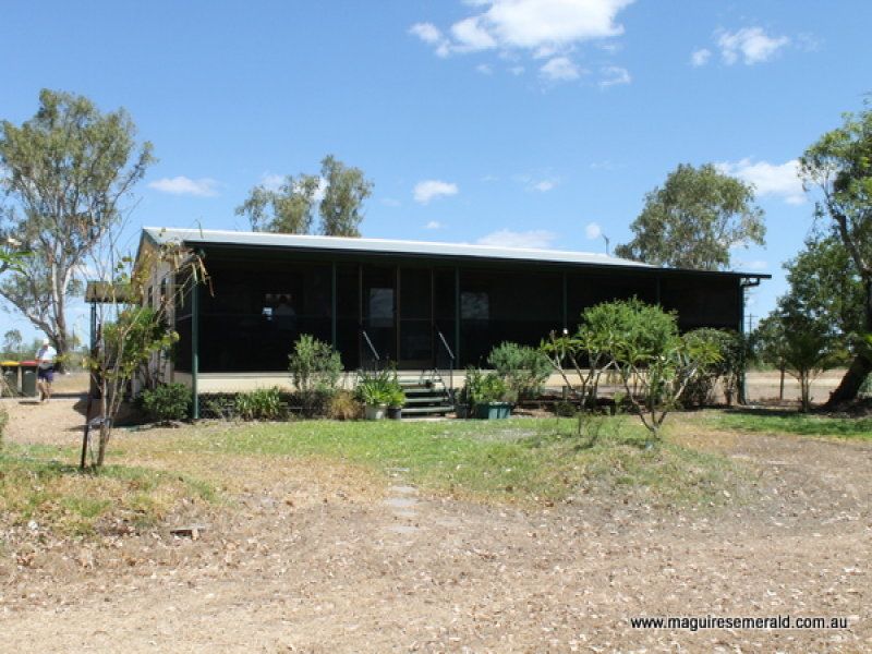 184 Johnston Road, Capella QLD 4723, Image 2