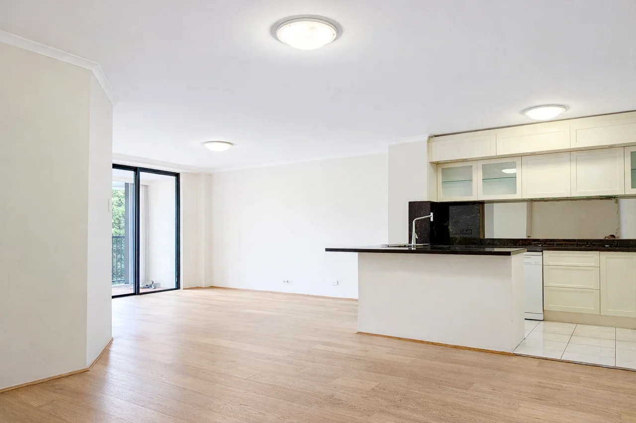 87/2-26 Wattle Crescent, Pyrmont NSW 2009