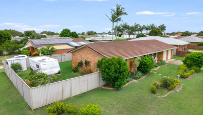 Picture of 37 Ramsay Crescent, GOLDEN BEACH QLD 4551