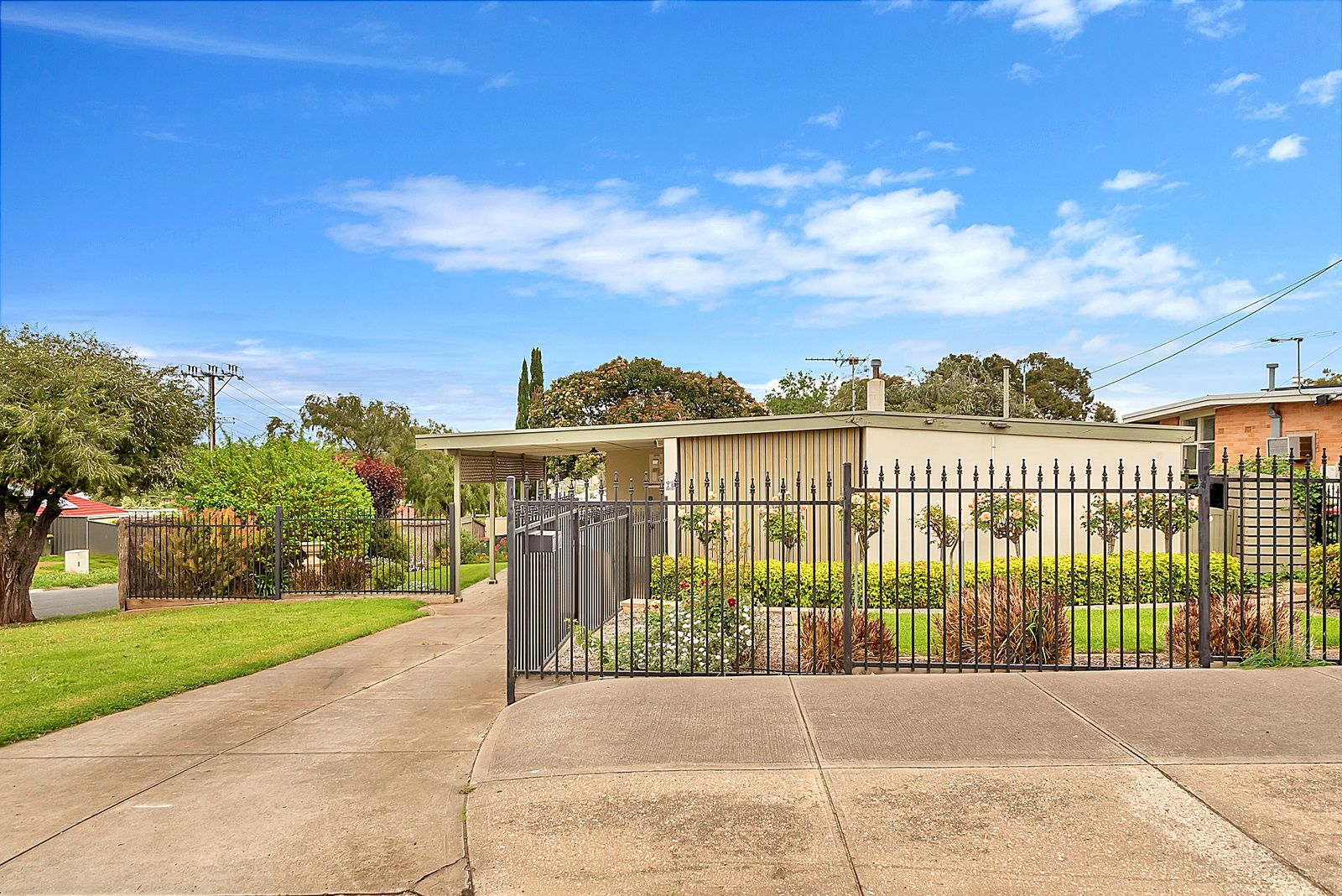 Property Report for 70 Kelly Road, Modbury SA 5092