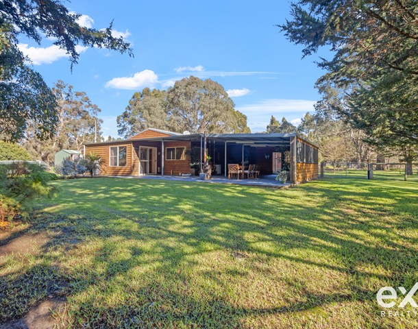 70 Song Place, Perup WA 6258