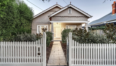 Picture of 101 Donald Street, BRUNSWICK VIC 3056