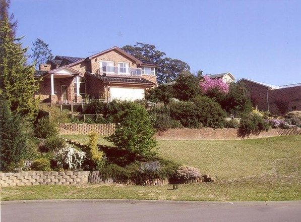 4 Ashfield Place, Glen Alpine NSW 2560