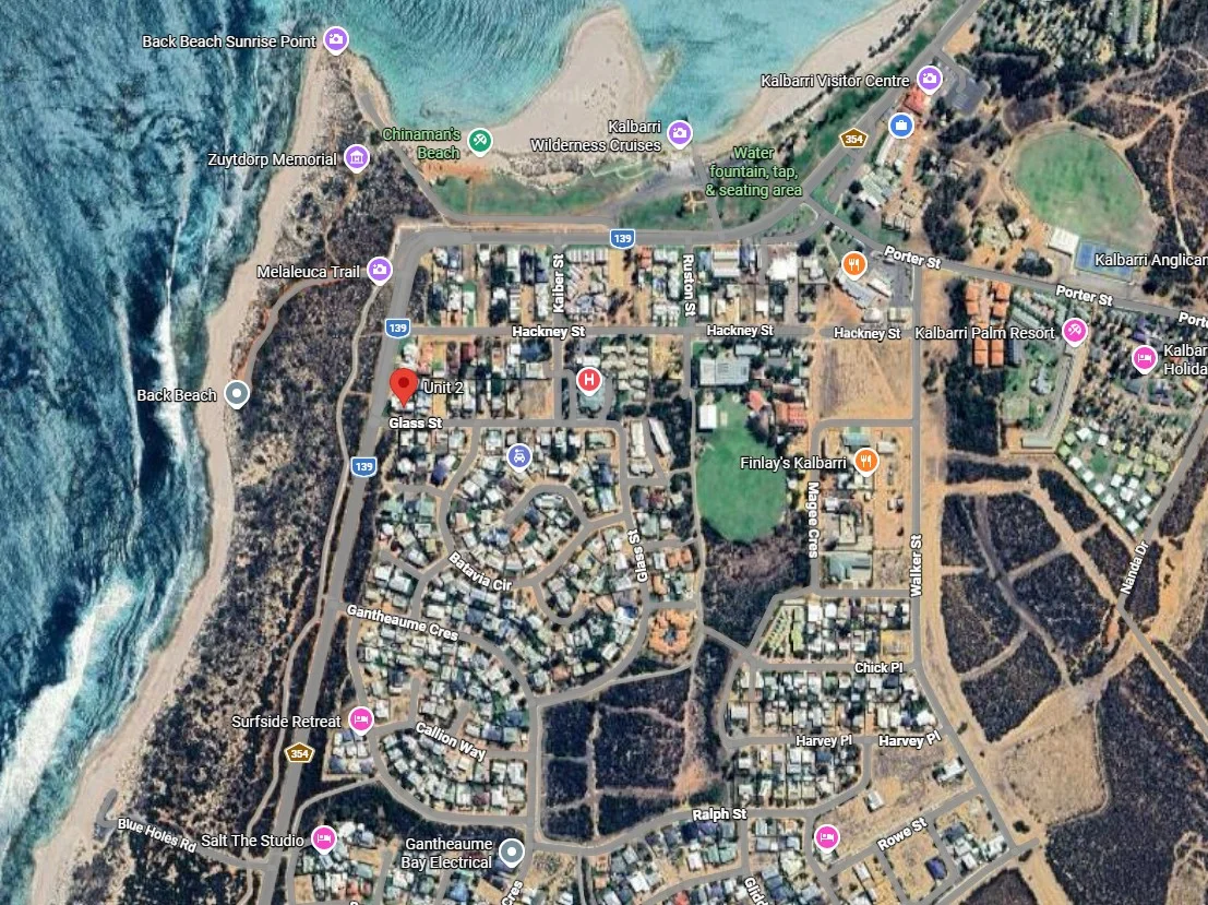 Additional image 27 of 2/1 Glass Street, Kalbarri WA 6536