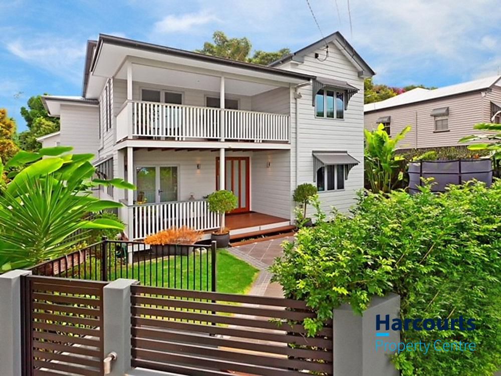4 bedrooms House in 14 Princess Street BULIMBA QLD, 4171