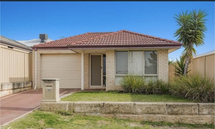 3 bedrooms House in  CANNING VALE WA, 6155