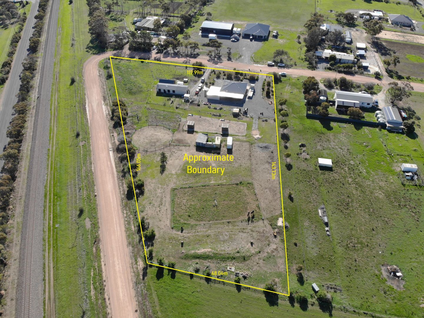 2A Trim Road, Two Wells SA 5501, Image 1