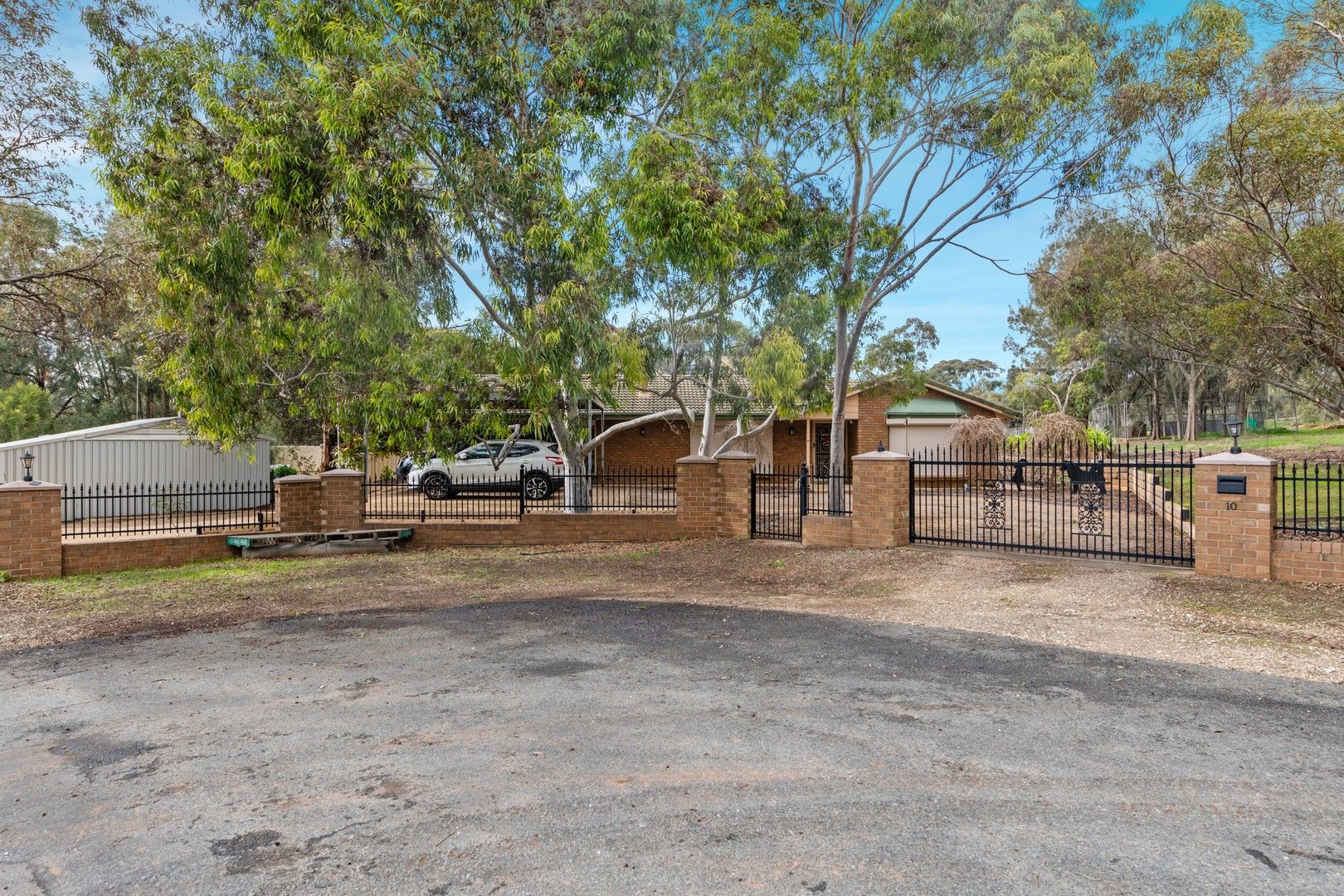 10 James Sim Court, Kalbeeba SA 5118, Image 0