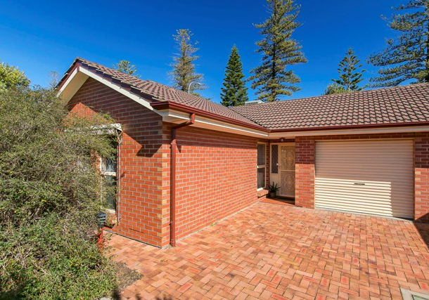 4/5 Mason Lane, Glenelg North SA 5045