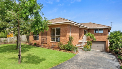 Picture of 14 Gumarooka Avenue, CLIFTON SPRINGS VIC 3222