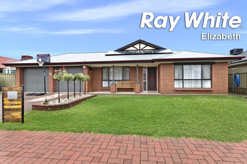 25 Eton Drive, ANDREWS FARM SA 5114, Image 0