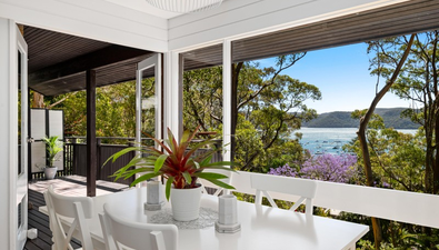 Picture of 78 Hilltop Road, AVALON BEACH NSW 2107