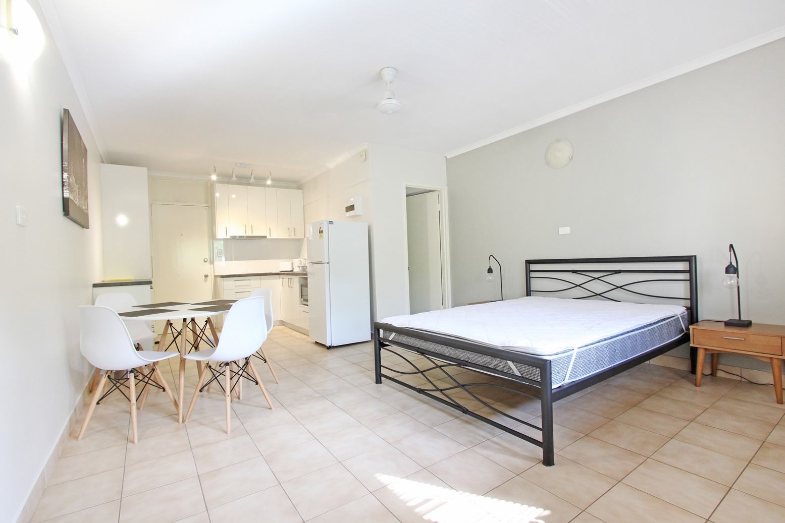 1 bedrooms Studio in 21/117 Smith Street DARWIN CITY NT, 0800