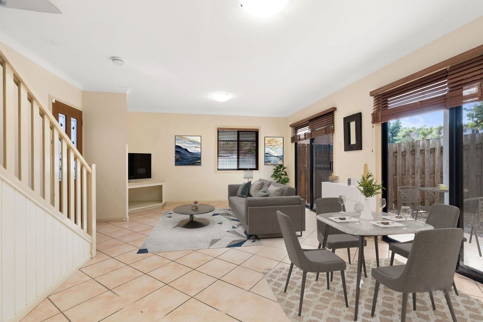 2/46 Alva Terrace, Gordon Park QLD 4031 Townhouse For Rent Domain