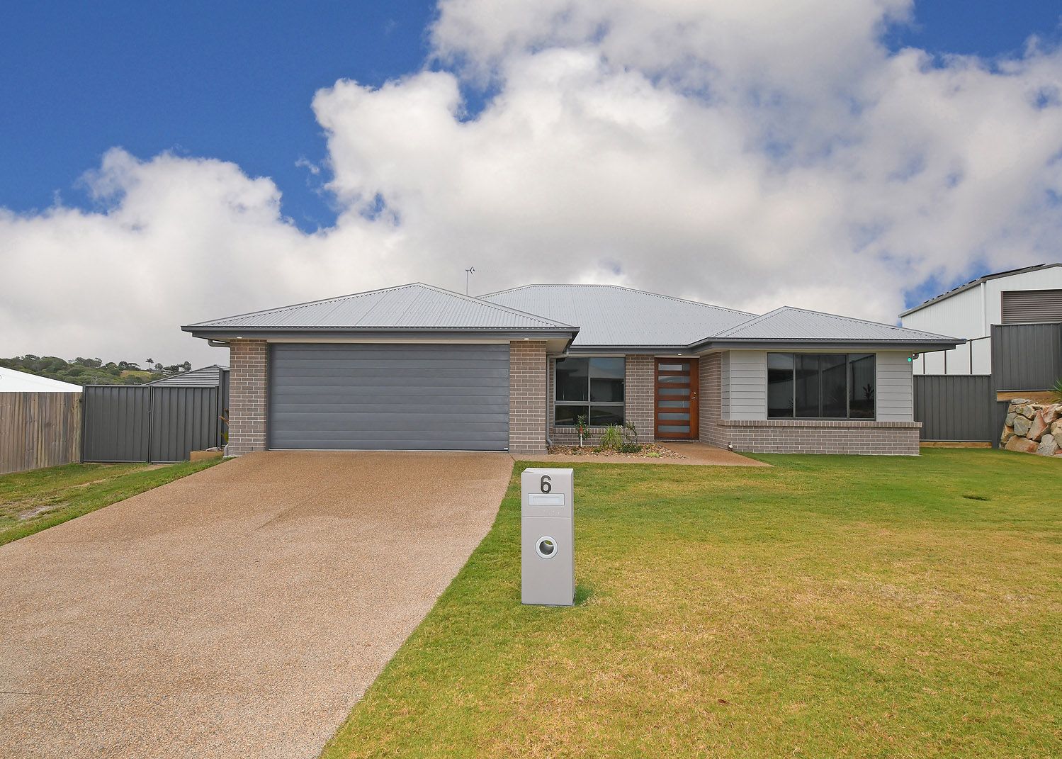 6 Rose Court, Nikenbah QLD 4655, Image 0