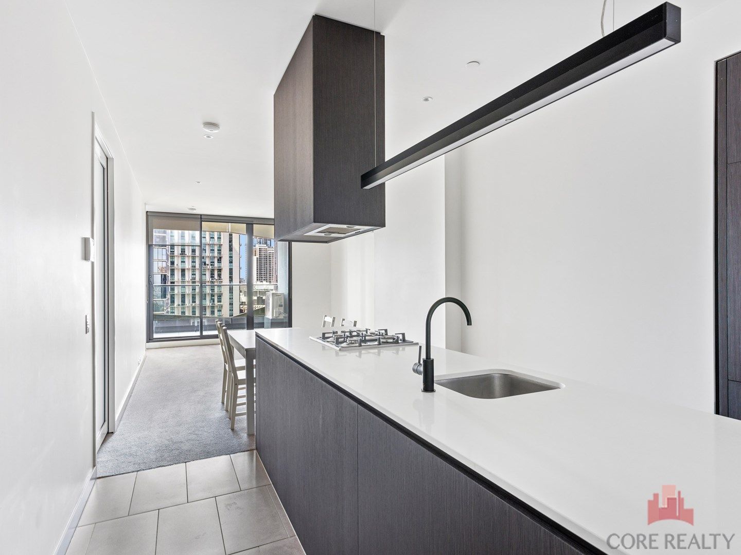 2407/155 Franklin Street, Melbourne VIC 3000, Image 0