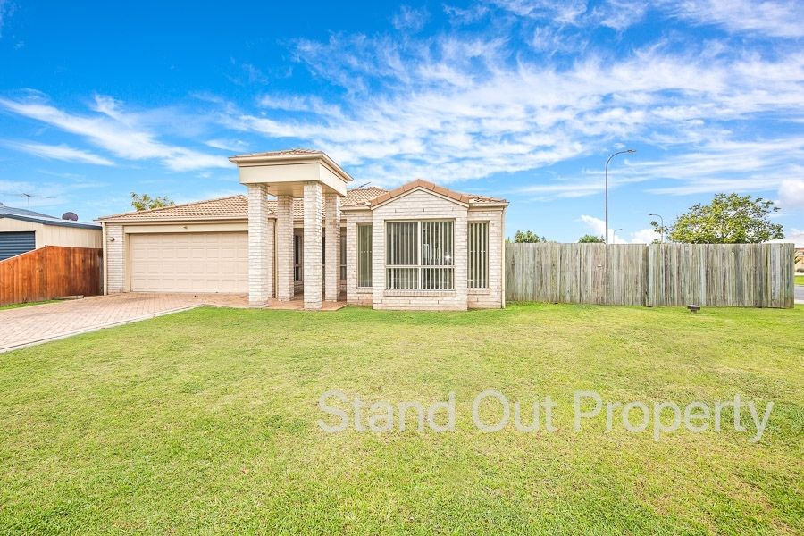 53 Corrimal Place, Sandstone Point QLD 4511