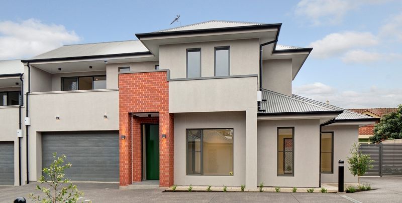 3 bedrooms Townhouse in 5/473 Fullarton Road HIGHGATE SA, 5063