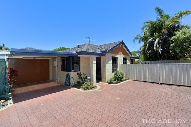 Picture of 3/49 Phillips Way, NORTH YUNDERUP WA 6208