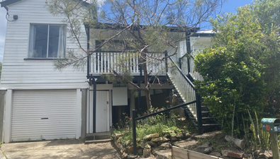 Picture of 6 Glen Street (Room 2), HIGHGATE HILL QLD 4101