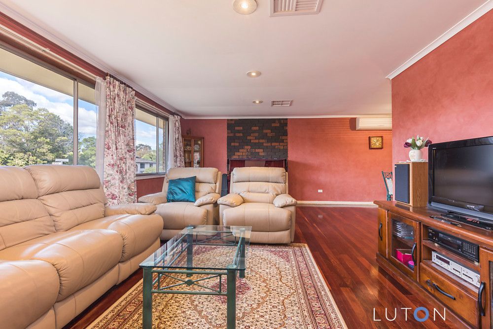 145 Copland Drive, Spence ACT 2615 House For Rent Domain