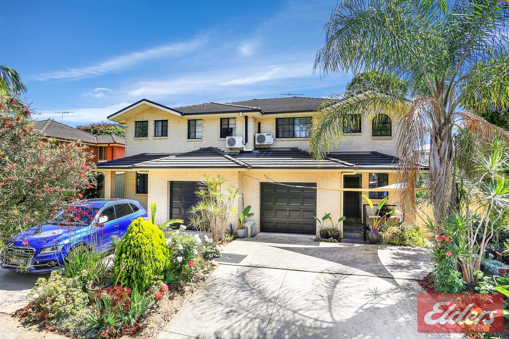 8 bedrooms Semi-Detached in 26A & 26B Marton Crescent KINGS LANGLEY NSW, 2147
