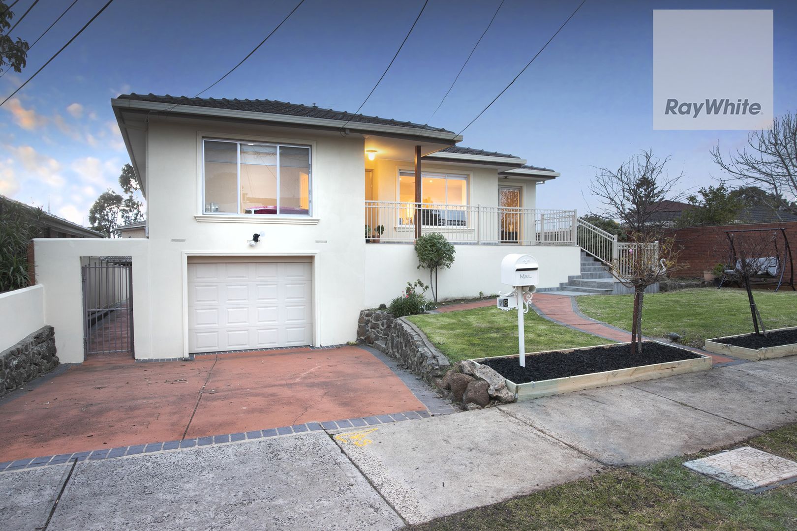 78 Wolverton Drive, Gladstone Park VIC 3043, Image 2