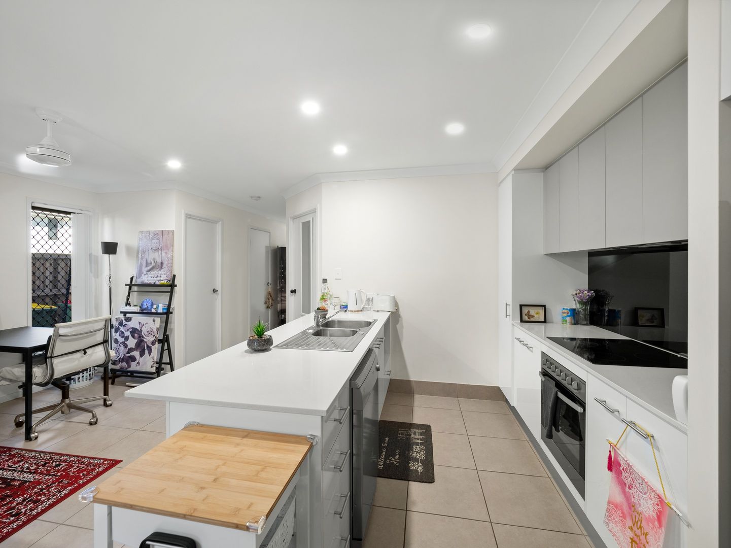 Unit 53/21 Springfield Pkwy, Springfield QLD 4300, Image 2