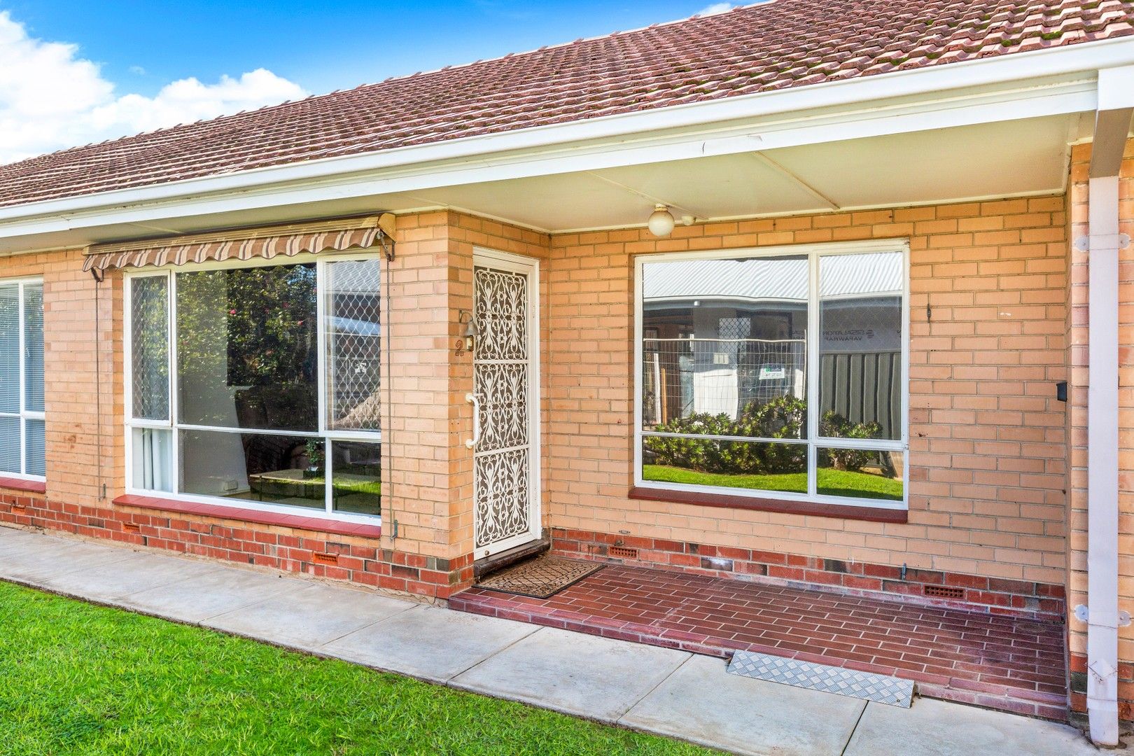 2 bedrooms House in 2/68 Dunbar Terrace GLENELG EAST SA, 5045