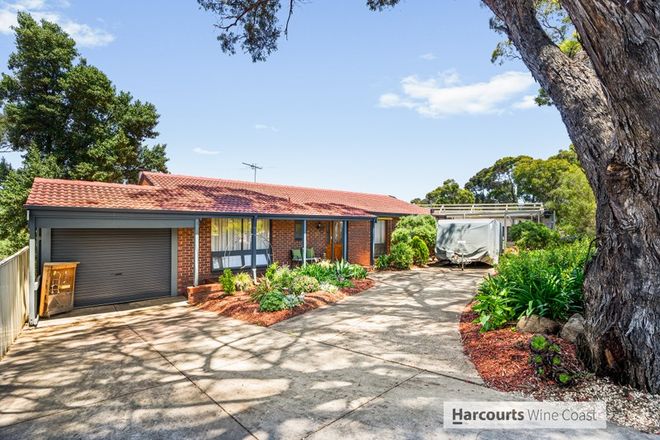 Picture of 30 Longview Crescent, O'HALLORAN HILL SA 5158