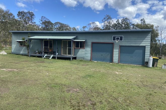Picture of 3847 Summerland Way, BANYABBA NSW 2460