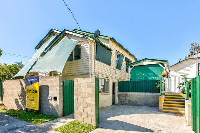 Picture of 8 Horan St, WEST END QLD 4101