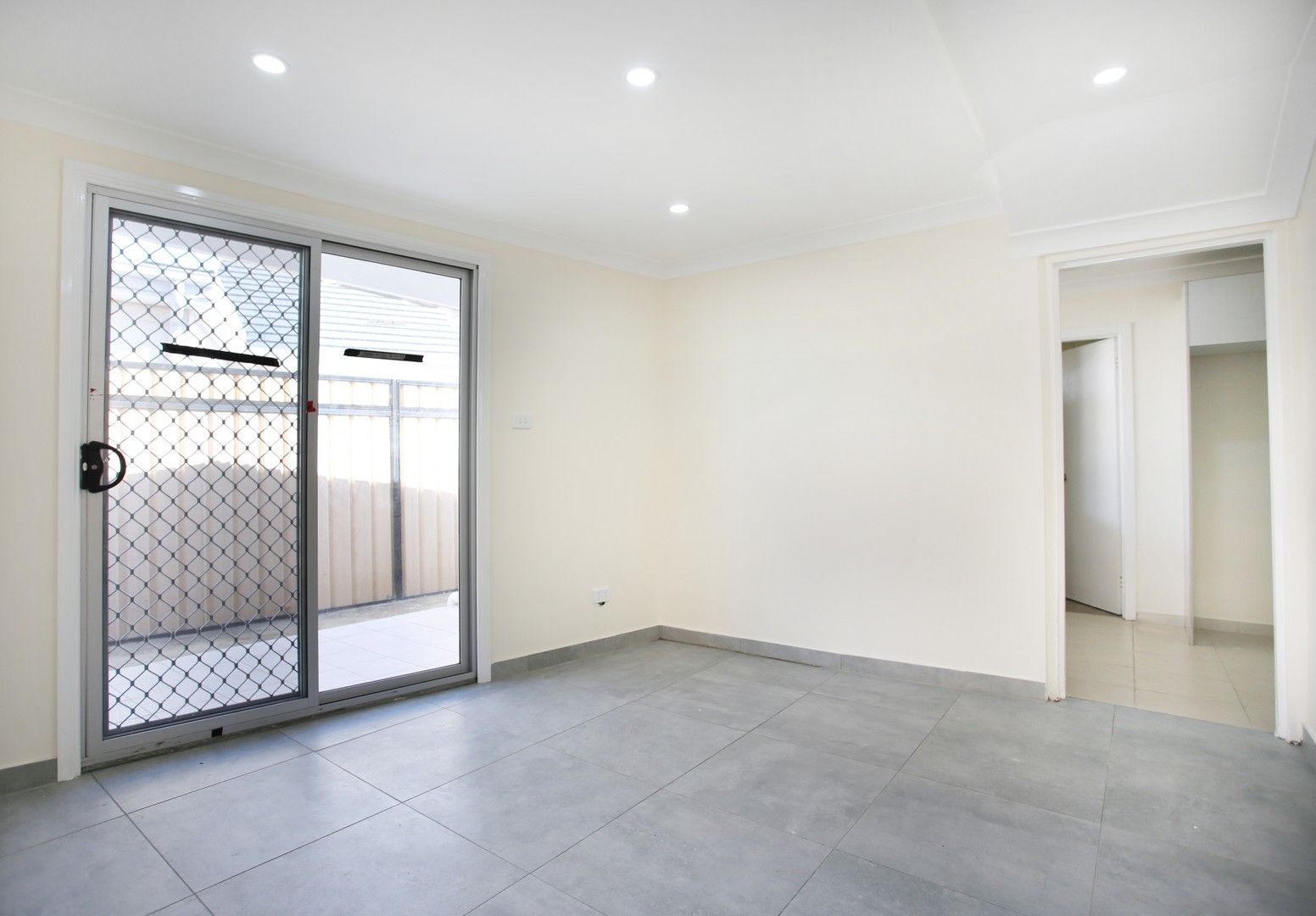 2 bedrooms Studio in 36A Warwick Street PUNCHBOWL NSW, 2196
