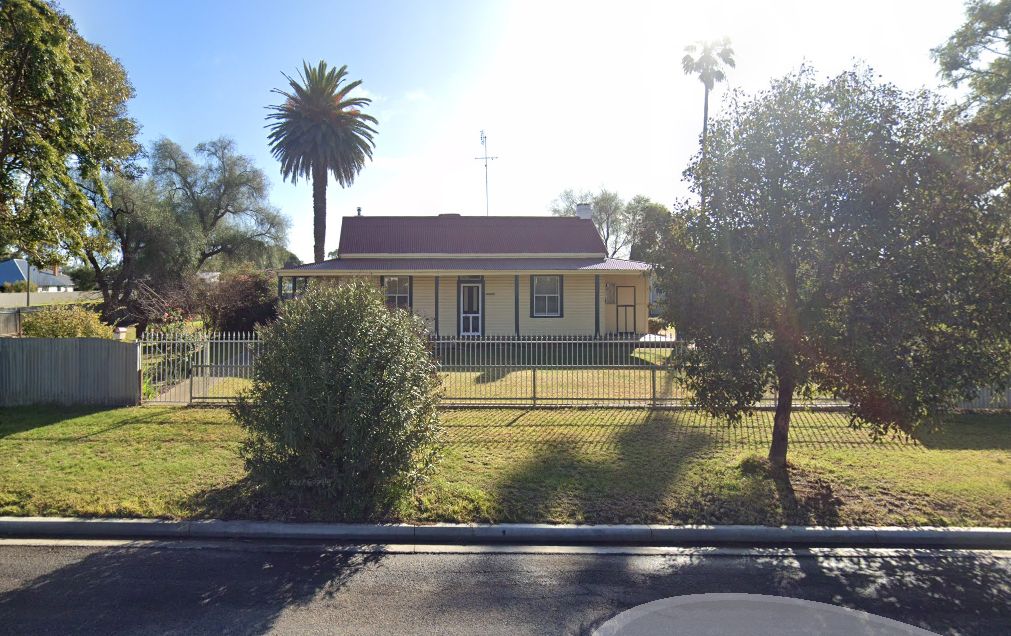 17 Coreen Street, Jerilderie NSW 2716 House For Rent Domain