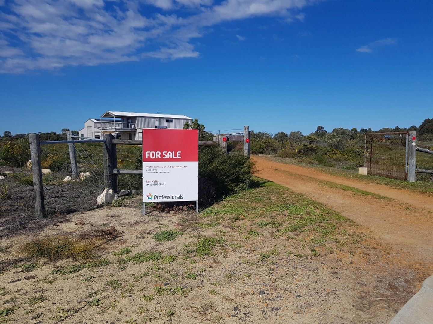 29 MIDAS Place, Jurien Bay WA 6516, Image 0